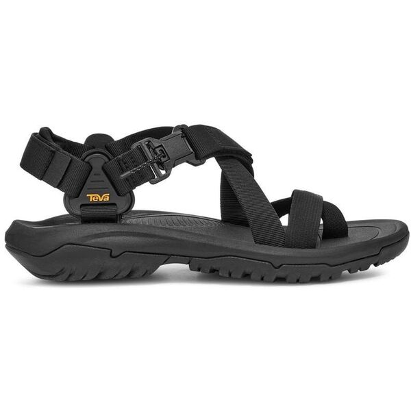 M'S Hurricane Terra Dactyl, BLK, 39.5 (us 7)| uk 6