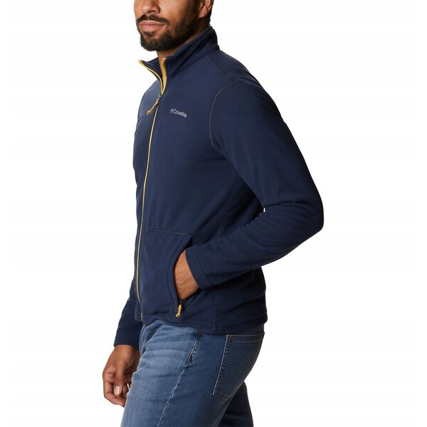 Ζακέτα Columbia Fast Trek Light - collegiate navy
