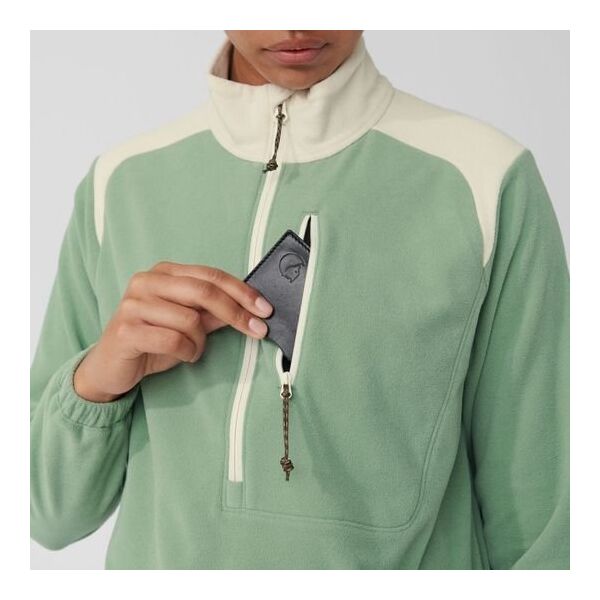 Γυναικεία μπλούζα fleece Fjallraven Vardag Lite