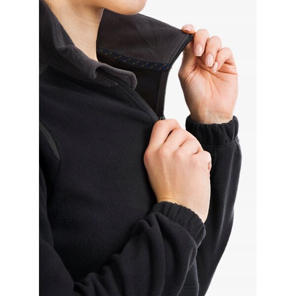 Γυναικεία μπλούζα fleece Fjallraven Vardag Lite