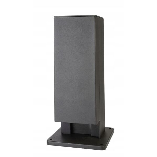 Deko Light 733066 uka Mana Εξωτερικός φωτισμός στήλης Σκούρο γκρι