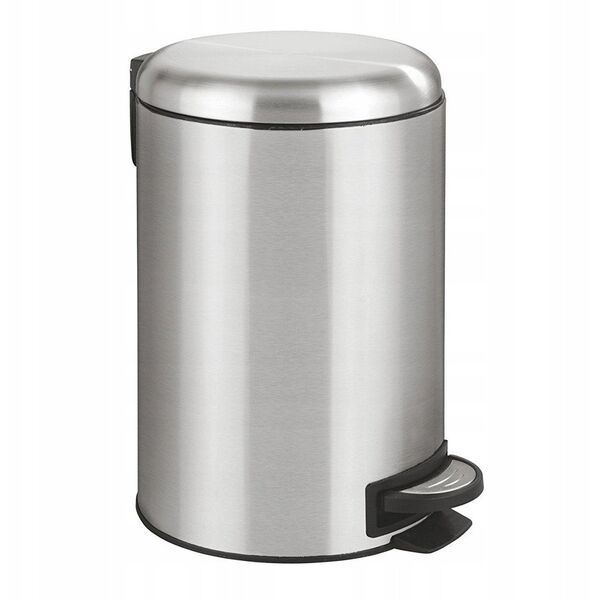 Κάδος απορριμμάτων LEMAN, 3 L, WENKO