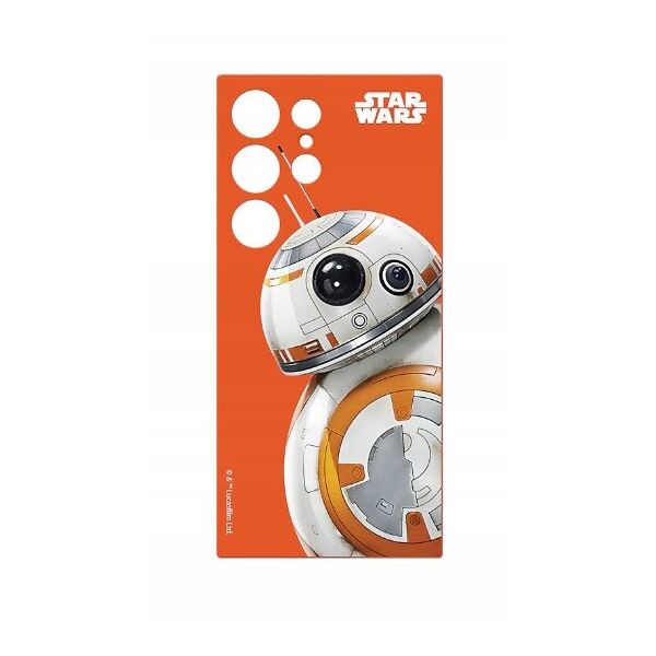 Ανταλλακτική Πλάκα Starwars Flipsuit Card για Galaxy S24 Ultra $1