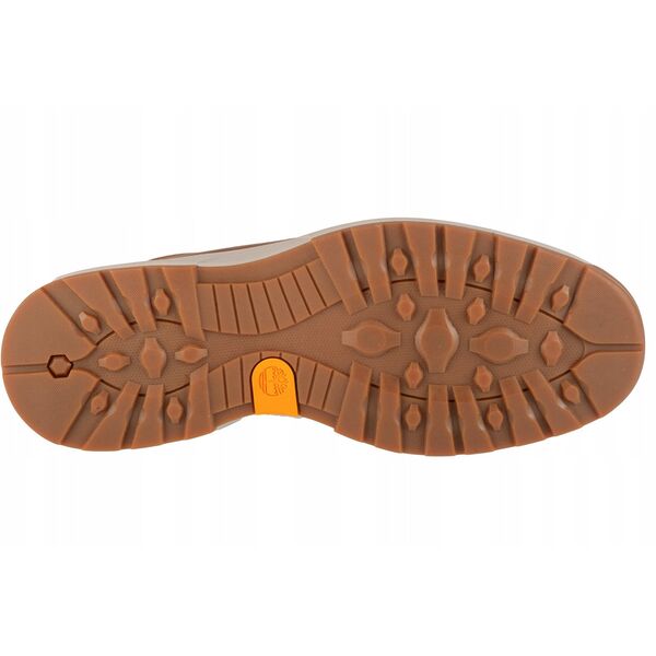 Timberland Atwells Ave WP Μπότα TB1A43TNF131 Καφέ 43