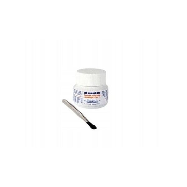 Πάστα συγκόλλησης με κασσίτερο 250g AMASAN LF NR-3