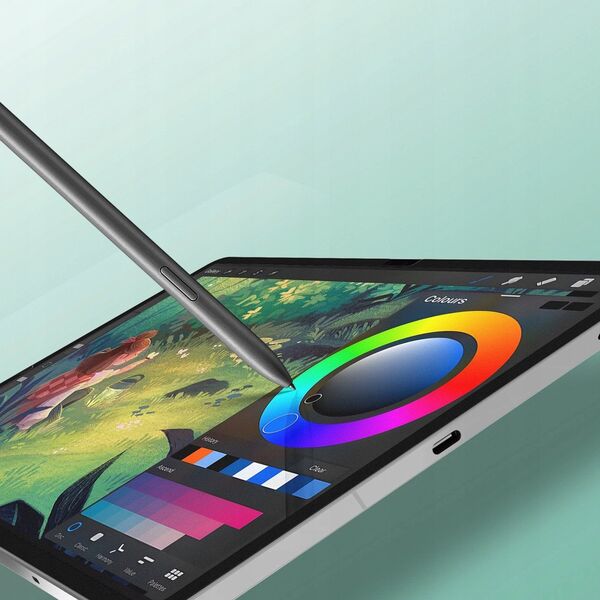 Ματ προστατευτική μεμβράνη Dux Ducis Naad για Samsung Galaxy Tab S10 FE/S9/S9 FE/S8/S7