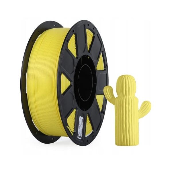 Νήμα Ender-PLA, 1kg, 1.75mm, κίτρινο (3301010126)