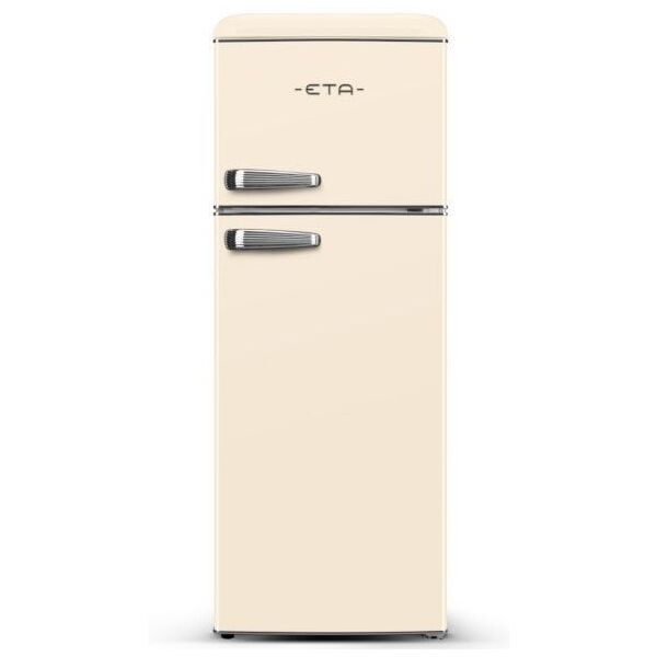 Ψυγείο ETA Storio 148 cm κρεμ - 253390040E
