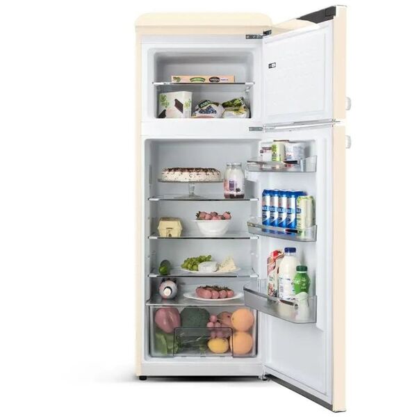 Ψυγείο ETA Storio 148 cm κρεμ - 253390040E