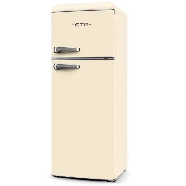 Ψυγείο ETA Storio 148 cm κρεμ - 253390040E
