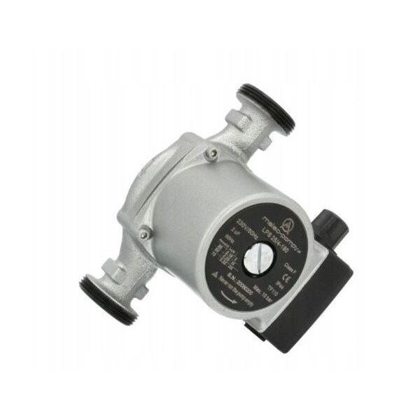 ΚΥΚΛΟΦΟΡΗΤΗΣ ΓΙΑ C.O. LPS 25/40S 180MM ΚΑΛΩΔΙΟ ΜΕ ΒΥΣΜΑ + ΣΥΝΔΕΣΜΟΙ / MALECPOMPY