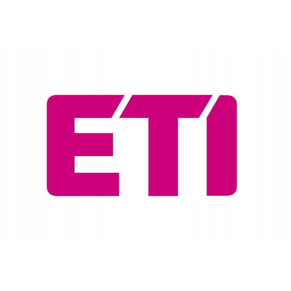 Διακόπτης εγκατάστασης ETI Polam Asti ETI Polammat 6 002146519 3P+N C 32A 6kA AC