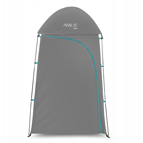 NC3025 ΤΟΥΡΙΣΤΙΚΟ ΑΠΟΔΥΤΗΡΙΟ XL ΓΚΡΙ NILS CAMP