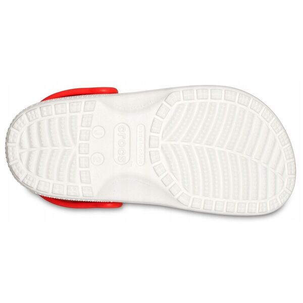 Crocs Pokemon Classic Kids Clog 207739-94S λευκό 28/29