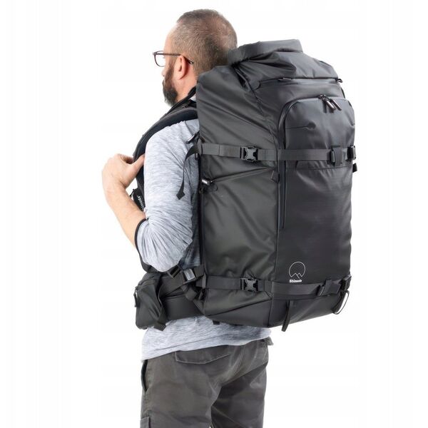 Shimoda Action X70 HD Black