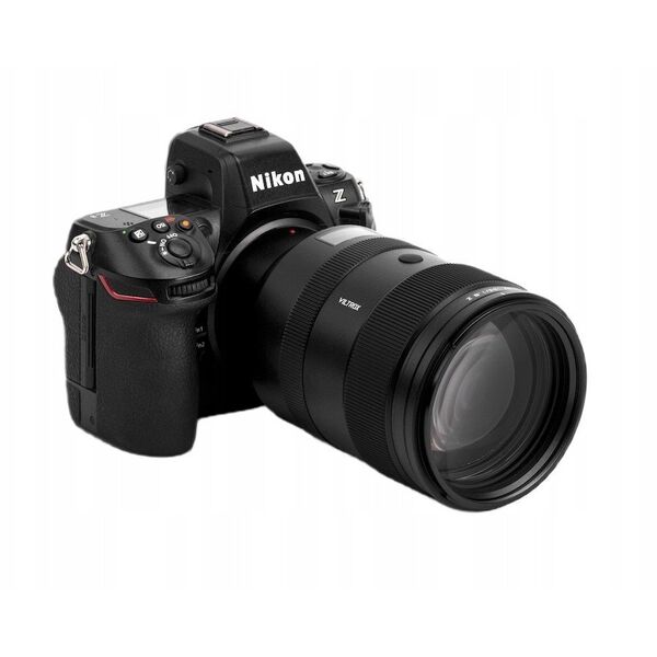 Viltrox AF 135mm F1.8 Nikon Z