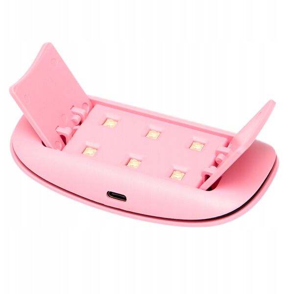 Hi Lampa Hi Hybrid Mini UV LED 6W