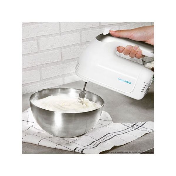 Mikser Cecotec Blender-Mikser Cecotec PowerTwist 500W