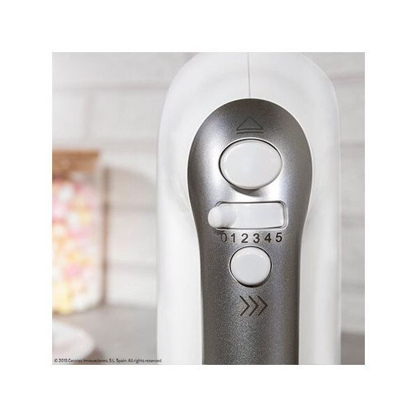 Mikser Cecotec Blender-Mikser Cecotec PowerTwist 500W