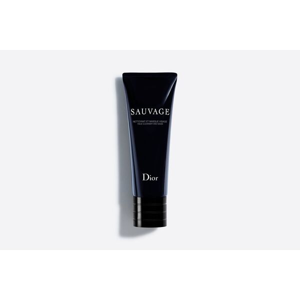 DIOR Sauvage ΚΑΘΑΡΙΣΤΙΚΟ ΠΡΟΣΩΠΟΥ ΚΑΙ ΜΑΣΚΑ 120ml