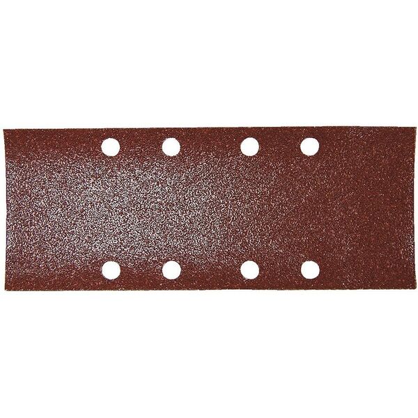 Makita Makita P-36011 Sandpaper 120  93x230mm Holes