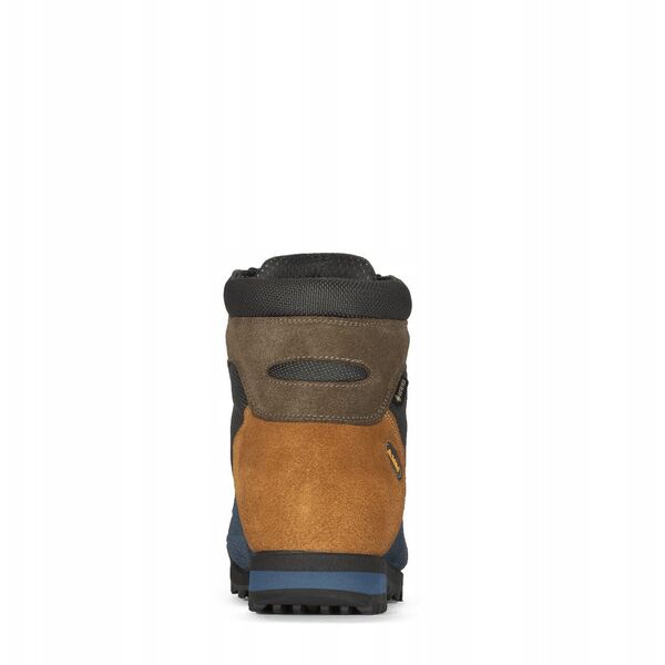 Ανδρικά παπούτσια πεζοπορίας Aku U'S SLOPE ORIGINAL GTX, ανθρακί/ μπλε, 45