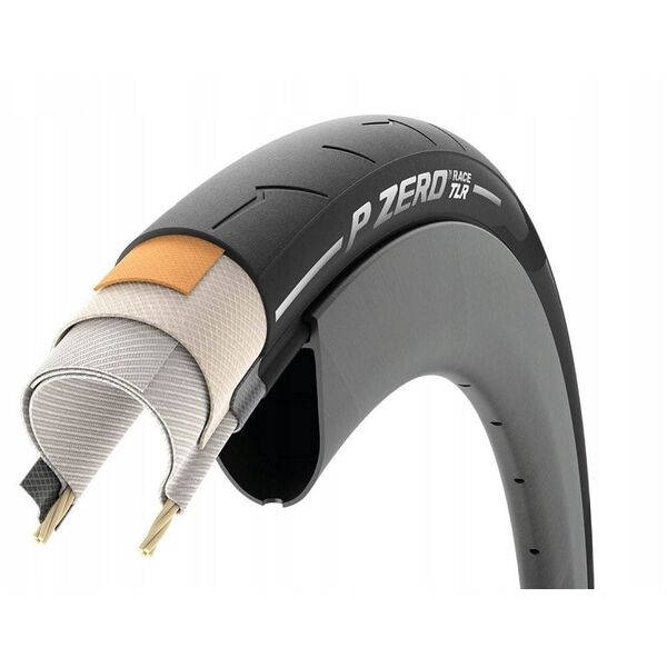 Pirelli P ZERO Race TLR ελαστικό 26-622