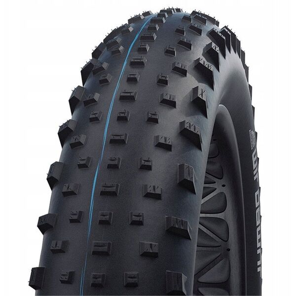SCHWALBE Jumbo Jim Πτυσσόμενο ελαστικό 26" 4,80" (120-559)