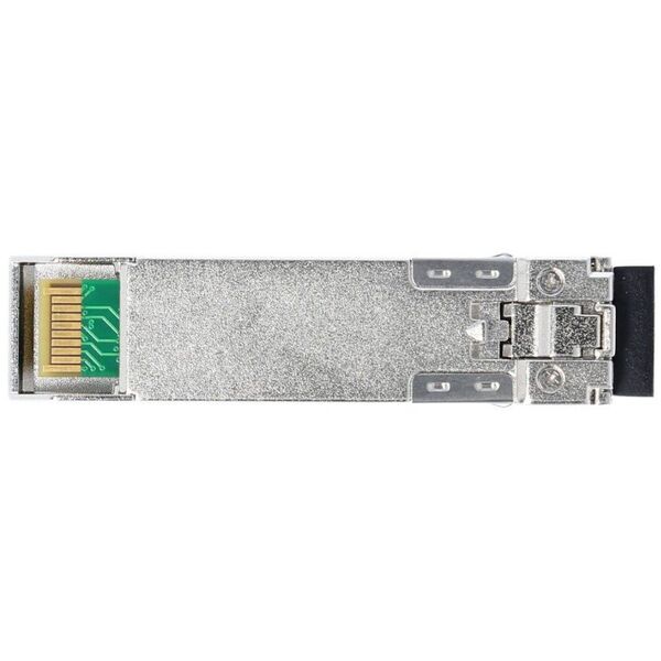 BlueOptics DEM-431XT-BO, Οπτική ίνα, 10000 Mbit/s, SFP+, LC, 300 m, 850 nm