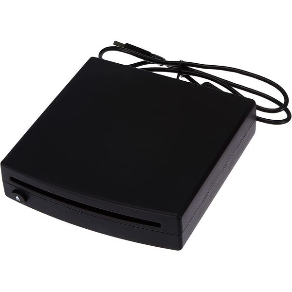 Συσκευή αναπαραγωγής CD Connects2 για θύρα USB