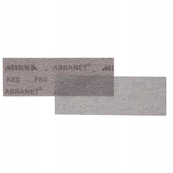 Mirka ABRANET 80x230mm Grip K80 10-πακέτο