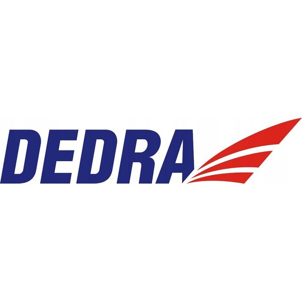 Ασφαλή παπούτσια Dedra M83V sport, μέγεθος 47, κατηγορία S1 SRC, σύνθετο υλικό