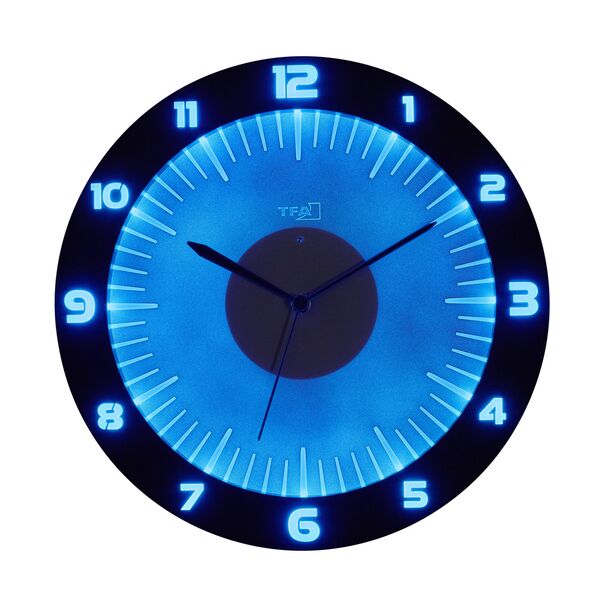 TFA 60.3553.10 LUMOCLOCK