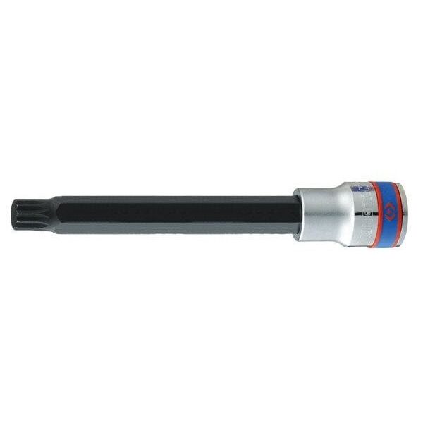 KT ΥΠΟΔΟΧΗ ΜΗΚΟΥΣ 1/2" ΜΕ ΑΚΡΗ SPLINE 12mm...