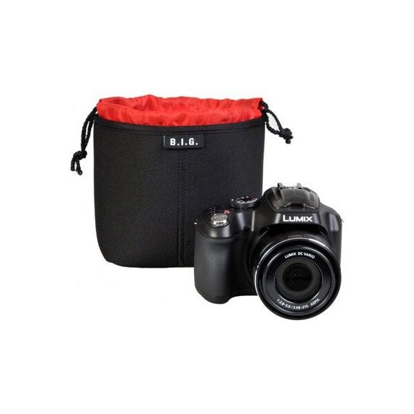 BIG pouch PC14 (443038)