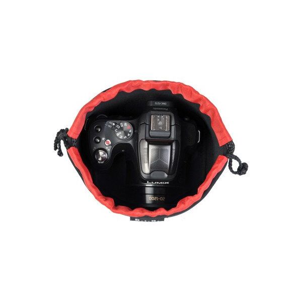 BIG pouch PC14 (443038)