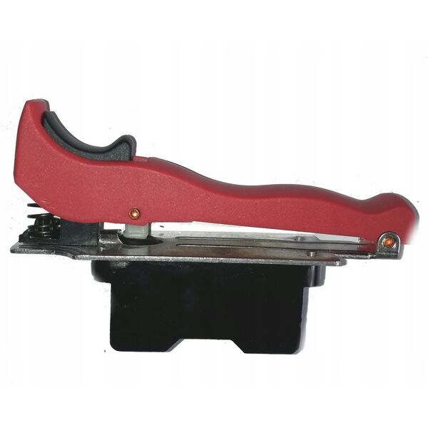 Διακόπτης για γωνιακό τροχό 230mm (20/200)