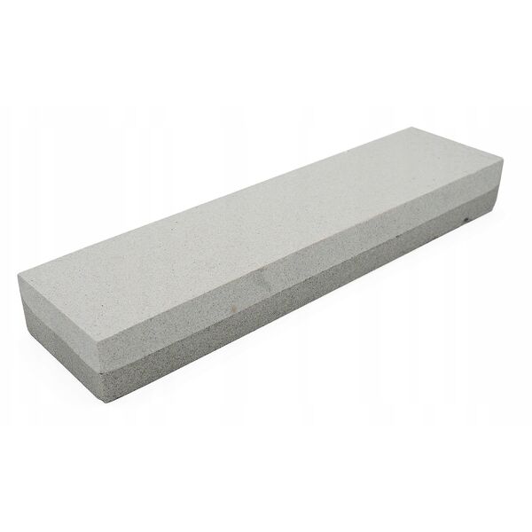 Δίπλευρη ορθογώνια πέτρα ακονίσματος 20x5x2,5cm (50)