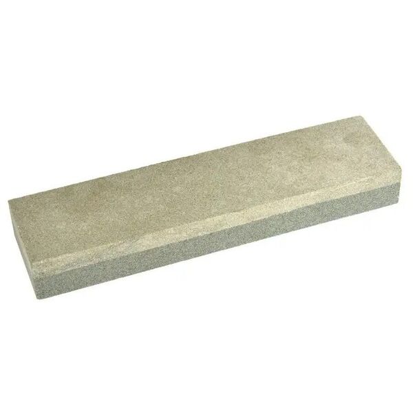 Δίπλευρη ορθογώνια πέτρα ακονίσματος 20x5x2,5cm (50)