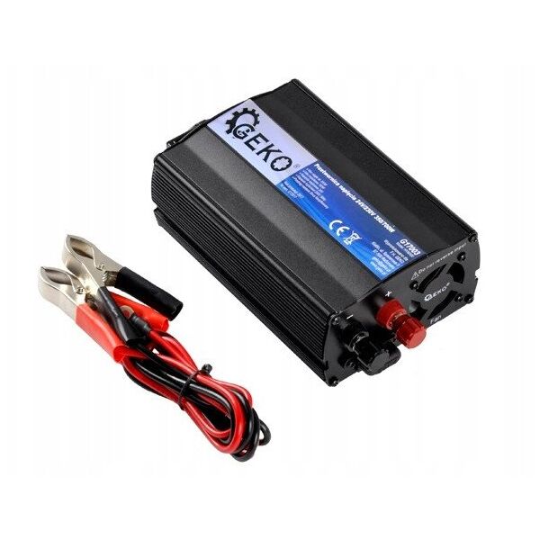 Μετατροπέας τάσης 12V/230V 500/1000W (16)