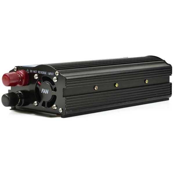 Μετατροπέας τάσης 12V/230V 500/1000W (16)