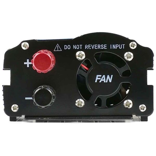 Μετατροπέας τάσης 12V/230V 500/1000W (16)