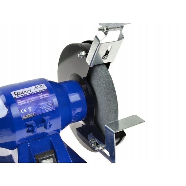 Επιτραπέζιος τροχός 150x16x12,7mm (1)