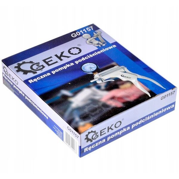 Χειροκίνητη αντλία κενού τύπου αρ. 3 (10)