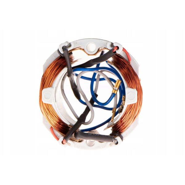 Βάση για κρουστικό δράπανο 13mm 810W GEKO X-Comfort