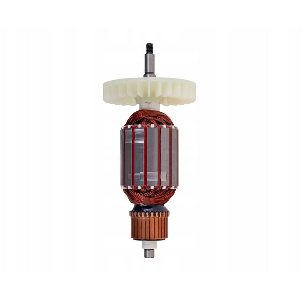 Ρότορας για ηλεκτρικό αλυσοπρίονο (straight engine) 2400W (1)