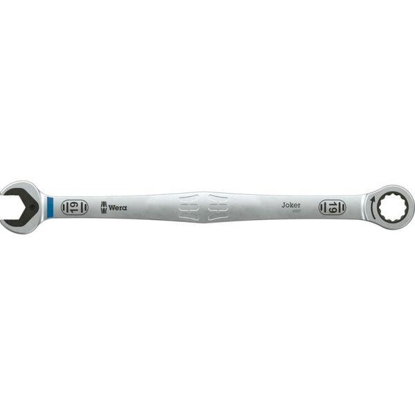 Wera 6007 Joker 19