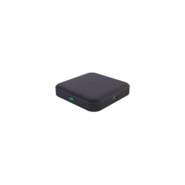 ZTE Android TV Box ZXV10 B866V2K