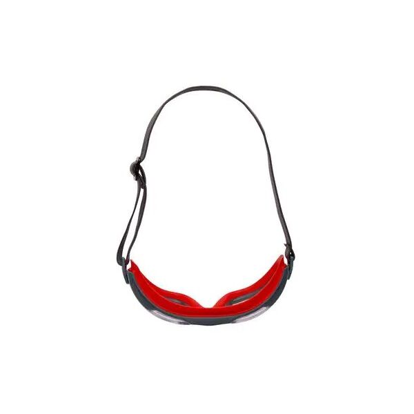 3M Goggle Gear 500 Γυαλιά προστασίας πλήρους όρασης κόκκινο GG501