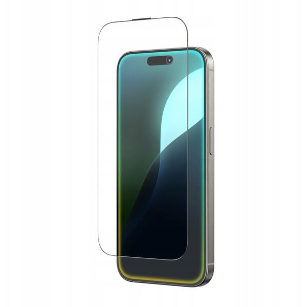 Tempered Glass AMAZINGTHING Titan Matte Glass ματ για iPhone 16 Pro